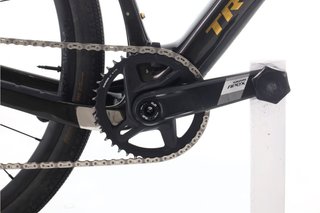Promo · Bicicleta Trek Checkpoint AXS 12V t.56 Reacondicionada