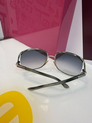 Gafas de sol señora tom ford margaux tf40