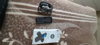 Teléfono SPC Básico Llamadas y SMS Nuevo