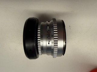 Hasselblad Zeiss Planar T 80mm f2.8 NO LENS