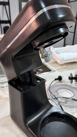 Silvercrest Robot de Cocina SKM 600 B2