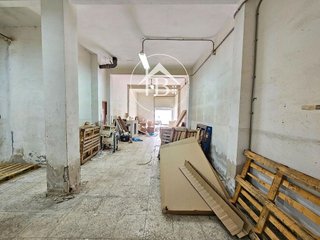 Local comercial en venta en Alcalde Felipe Mallol en San Vicente del Raspeig/Sant Vicent del Raspeig