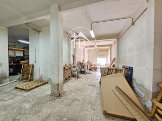 Local comercial en venta en Alcalde Felipe Mallol en San Vicente del Raspeig/Sant Vicent del Raspeig