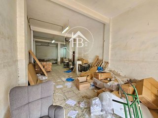 Local comercial en venta en Alcalde Felipe Mallol en San Vicente del Raspeig/Sant Vicent del Raspeig