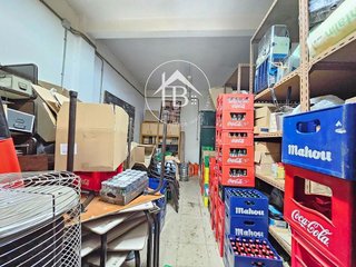 Local comercial en venta en Alcalde Felipe Mallol en San Vicente del Raspeig/Sant Vicent del Raspeig