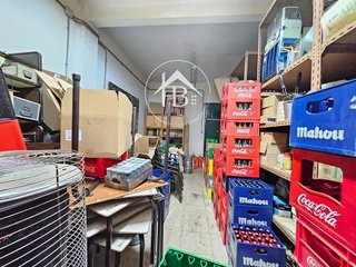 Local comercial en venta en Alcalde Felipe Mallol en San Vicente del Raspeig/Sant Vicent del Raspeig