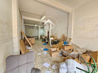 Local comercial en venta en Alcalde Felipe Mallol en San Vicente del Raspeig/Sant Vicent del Raspeig