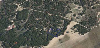 Terreno en venta en Tudela de Duero