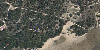 Terreno en venta en Tudela de Duero