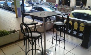 Local comercial en venta en Zona Pueblo en Calpe/Calp