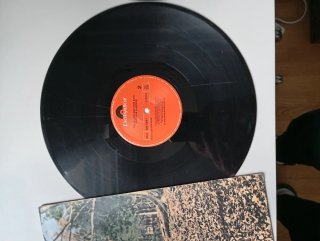Vinilo The Allman Brothers Band Brothers and Siste