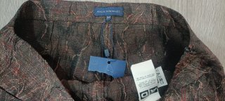 Pantalón fiesta acampanado Adolfo Dominguez, 28€!!