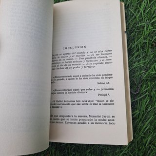 S. J. Agnon -En el corazón de los mares 1a Edicio