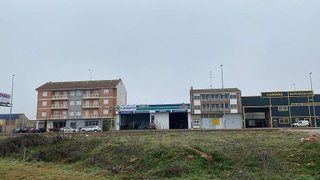Terreno en venta en Bañeza (La)