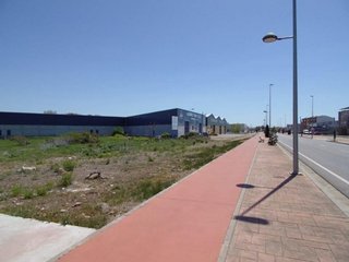 Terreno en venta en Bañeza (La)