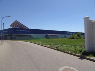 Terreno en venta en Bañeza (La)
