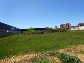 Terreno en venta en Bañeza (La)