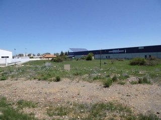 Terreno en venta en Bañeza (La)