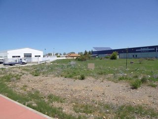 Terreno en venta en Bañeza (La)