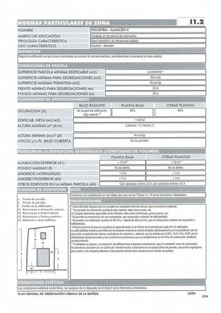 Terreno en venta en Bañeza (La)