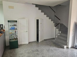 Nave industrial en venta en Marchena