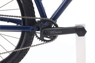 Bicicleta Ridley Blast A9 t.XL Km.0