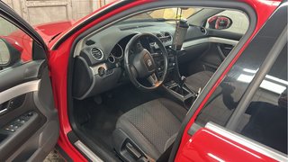 SEAT Exeo 2011