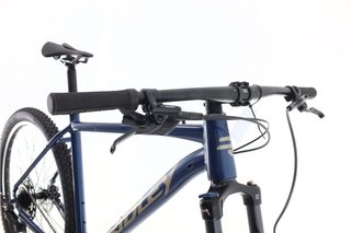 Bicicleta Ridley Blast A9 t.XL Km.0