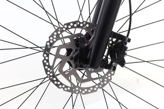 Bicicleta Ridley Blast A9 t.XL Km.0