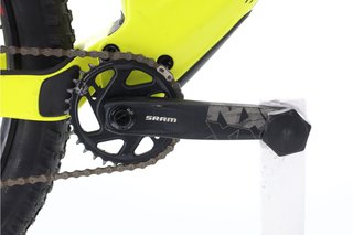 Bicicleta Scott Spark RC Comp GX t.L Reacondicionada