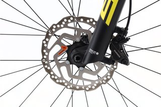 Bicicleta Scott Spark RC Comp GX t.L Reacondicionada