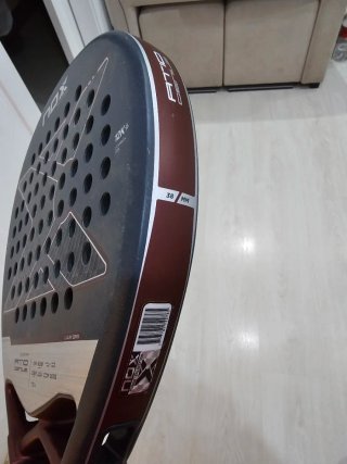 Pala Padel AT10 Genius