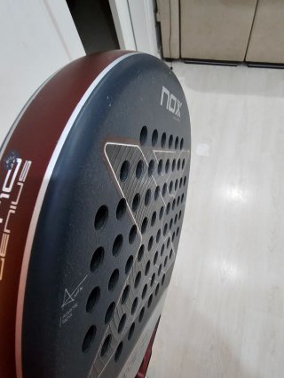 Pala Padel AT10 Genius