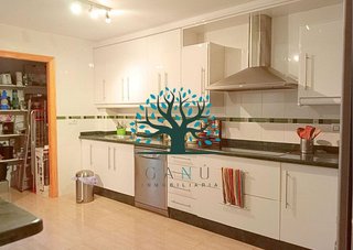 Dúplex en venta en Mazarrón ciudad en Mazarrón