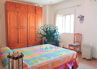 Dúplex en venta en Mazarrón ciudad en Mazarrón