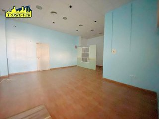 Local comercial en venta en San Luis en Almería