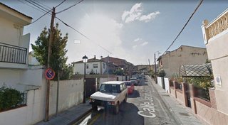 Terreno en venta en Ogíjares