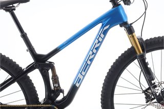 Promo · Bicicleta Berria Mako GX t.S Reacondicionada