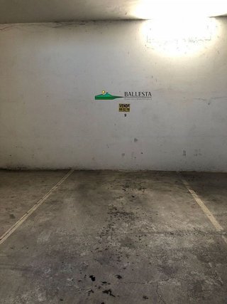 Garaje en venta en Huércal-Overa