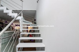 Local comercial en venta en Ciutadella en Ciutadella de Menorca