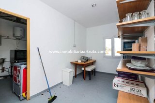 Local comercial en venta en Ciutadella en Ciutadella de Menorca