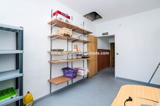 Local comercial en venta en Ciutadella en Ciutadella de Menorca