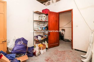 Local comercial en venta en Ciutadella en Ciutadella de Menorca