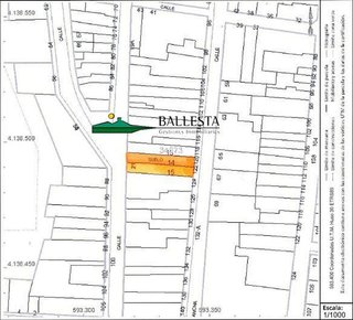 Solar en venta en Huércal-Overa