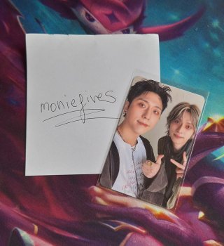 Gunil and Gaon pc