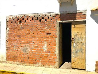 Local comercial en venta en Sanlúcar la Mayor