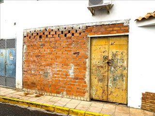 Local comercial en venta en Sanlúcar la Mayor