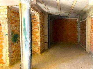 Local comercial en venta en Sanlúcar la Mayor