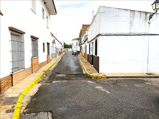 Local comercial en venta en Sanlúcar la Mayor