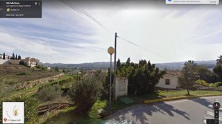 Solar en venta en Mijas Golf en Mijas
